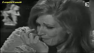 Dalida -- Ciao Amore Ciao ( Remasterizado ) - HD