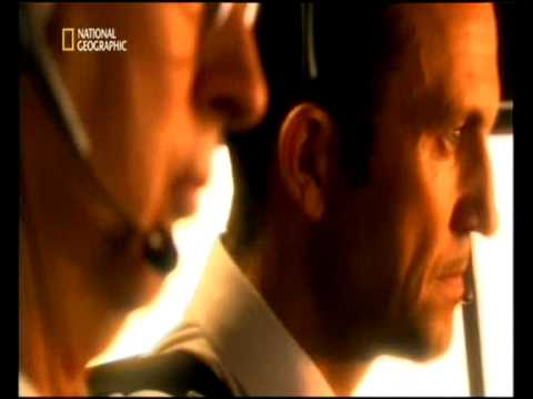 Mayday Alarm im Cockpit - Panik auf dem Rollfeld Teil 1