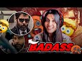 Dhruva Natchathiram Trailer Reaction Chiyaan Vikram Harris Gautham Menon Ashmita Reacts