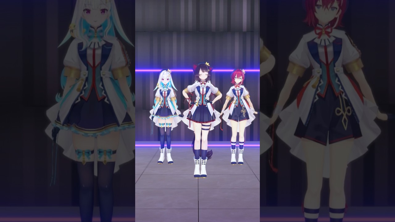 おしゃれ番長を踊らせてみた #おしゃれ番長 #踊ってみた #shorts