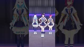 おしゃれ番長を踊らせてみた #おしゃれ番長 #踊ってみた #shorts