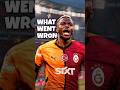 Why Victor Osimhen Chose Galatasaray