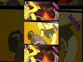 JJ KURAMA X SUSANO MOMEN EPIC MELAWAN KHINSHIKI