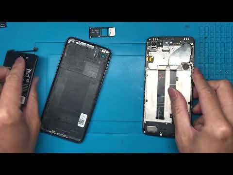HTC Desire 12 Replace Battery