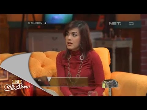 Ini Talk Show - Asisten Rumah Tangga Part 3/4 - Pengalaman Novita Dewi Berkarir