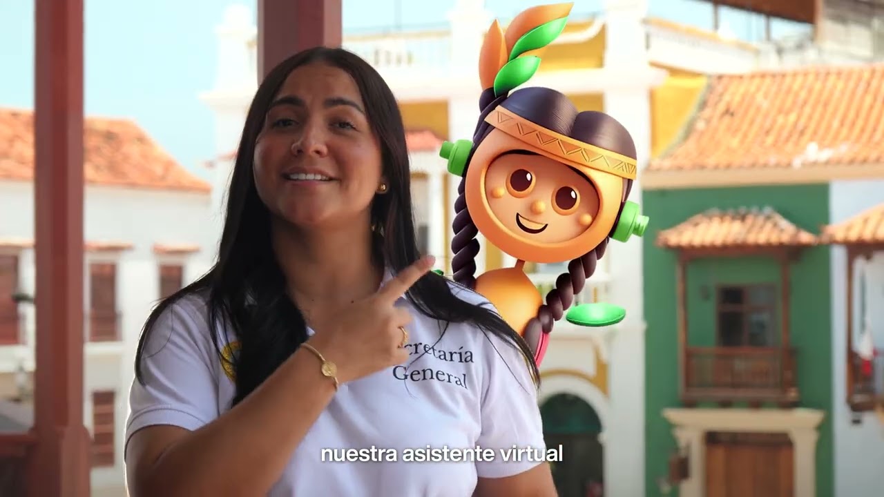 Transparencia para construir confianza