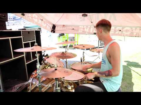 Luke Holland - Tequila Cowboy