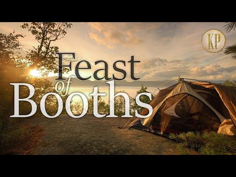 Święto Namiotów - Droga Mesjańska 