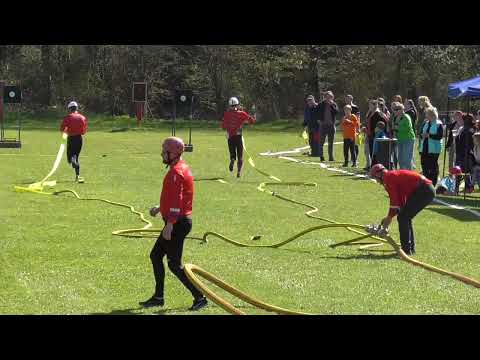 14.Zbožnov - muži HPL Jenišovice 23.4.2022