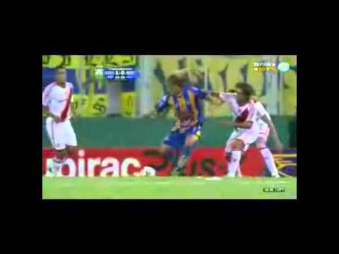 Gol de Lorefice a River