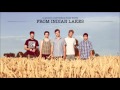 From Indian Lakes - I am aware 