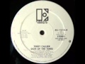 Terry Callier - Sign Of The Times (Special Disco Version)