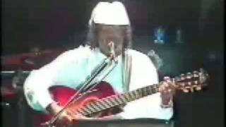 Milton Nascimento &amp; Vicente Amigo &amp; Wagner Tiso - Heineken Concerts -  Rio de Janeiro - 1993