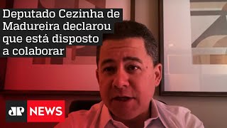 Líder da bancada evangélica se dispõe a dialogar com governo Lula, mas reforça apoio a Bolsonaro