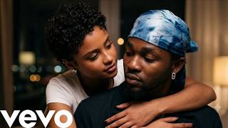 Omah Lay ft. Tyla - Whisper In The Dark (Official Lyrics Video)