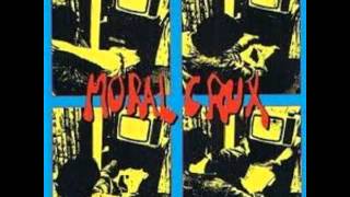 Moral Crux - Bomb for the Mainstream
