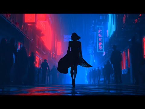 Marti Pellow - Narcissista (Official Video)