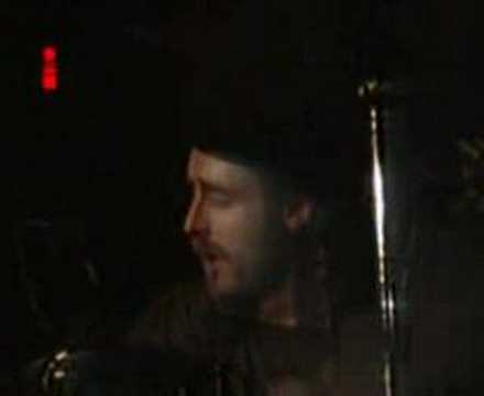 Hanza Dublin Castle 15th Oct 2006