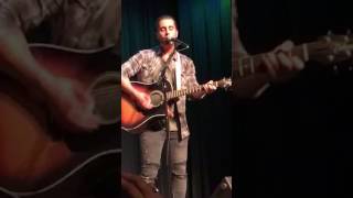 Nick Fradiani - Hurricane
