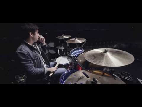 KATY PERRY - Adam Marcello Kit Walkthrough [Q + Zildjian]