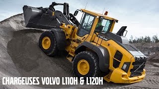 Chargeuse sur pneus Volvo L120H à vendre - Image 5 | Machineryline CG Chargeuse sur pneus Volvo L120H neuve | Image 5 - Machineryline