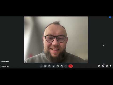 Miniaturka wideo - Jakub