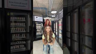 Prettiest and coolest girl duo is back ♥️ #chiara #passion #chassion #chiarasam #shorts #trending