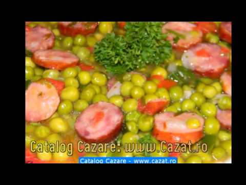 Cazare Rastolt, Salaj - Cazat.ro