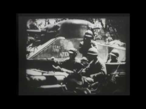 The Marianas Operation Phase II: Guam - Part 3 (1944)