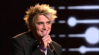 Dalton Rapattoni - Strike A Match (Live Performance)(Audio)