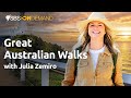 Great Australian Walks With Julia Zemiro | Trailer | Coming Thurs 10 August on SBS and SBS On Demand