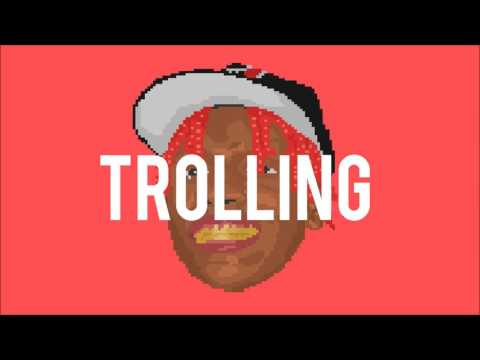 *New* "TROLLING" Lil Yachty x DRAM x KYLE Type Beat | Free DL