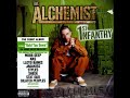 The Alchemist / Mobb Deep - It's a Craze