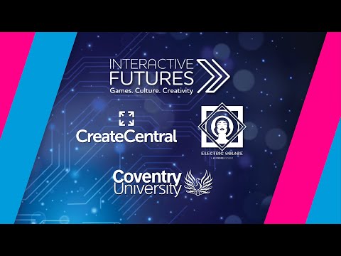 The Evolution of the Leamington Spa Games Hub - Philip Bale