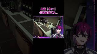 バイトが辛くて泣いちゃった新人君【にじさんじ切り抜き/ドッピオ ドロップサイト/Doppio Dropscythe/にじさんじEN】