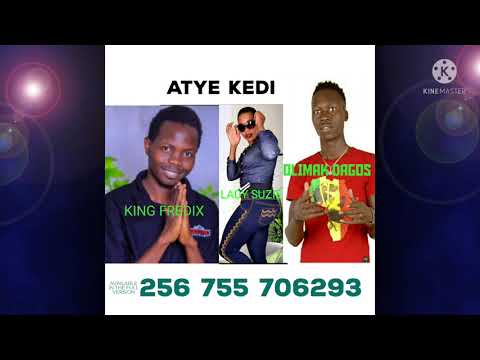 ATYE KEDI   by king fredix X olimak dagos and lady suzie