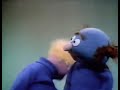 Sesame Street Harvey Kneeslapper X Marks The Spot