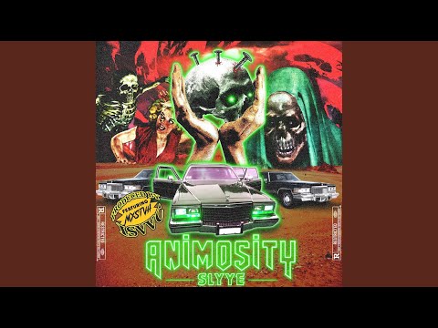 Animosity (feat. Mxstvh)