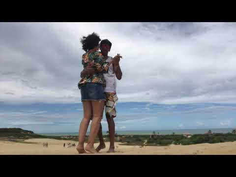 Lydio Neto e Adriana - forró Roots