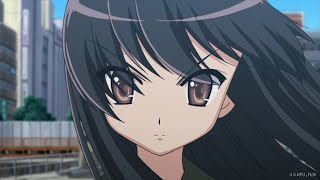 Download lagu [LYRICS;  AMV] Serment - Kawada Mami ; Complete; 灼眼のシャナ Shakugan no Shana SUBTITLES mp3