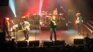 Reverend & The Makers - El Cabrera + The State Of Things Live @ Koko