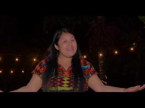 MARY CAJTUNAJ - SIGUE ADELANTE SIGUE Ft DINA COJ | Official Video