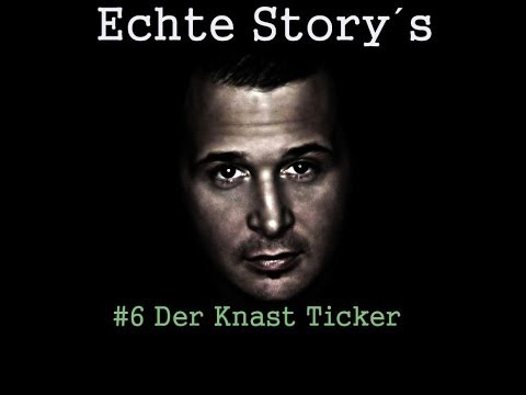 Cashmo - Real Stories #6 The Prison Ticker