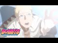 Farewell Naruto Boruto Naruto Next Generations