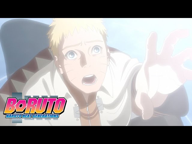 Boruto episode 218