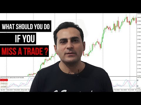 Forex opportunity