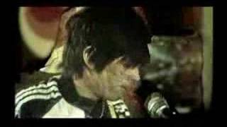 Little Barrie - Long Hair (promo video)