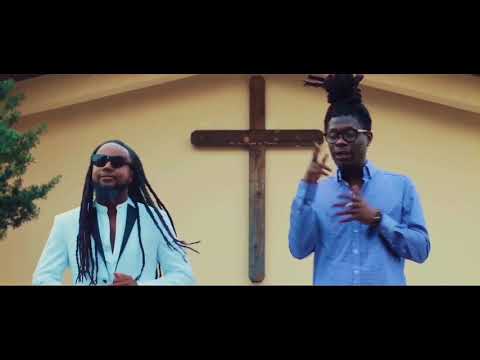 blaze one ft nike Jean Rabèl - men l'evangil lan (teaser)