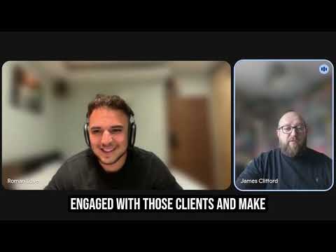 Harvest Green Developments interview with TNW Marketing