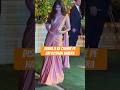 Disha Patani Looking So Beautiful In Traditional Look